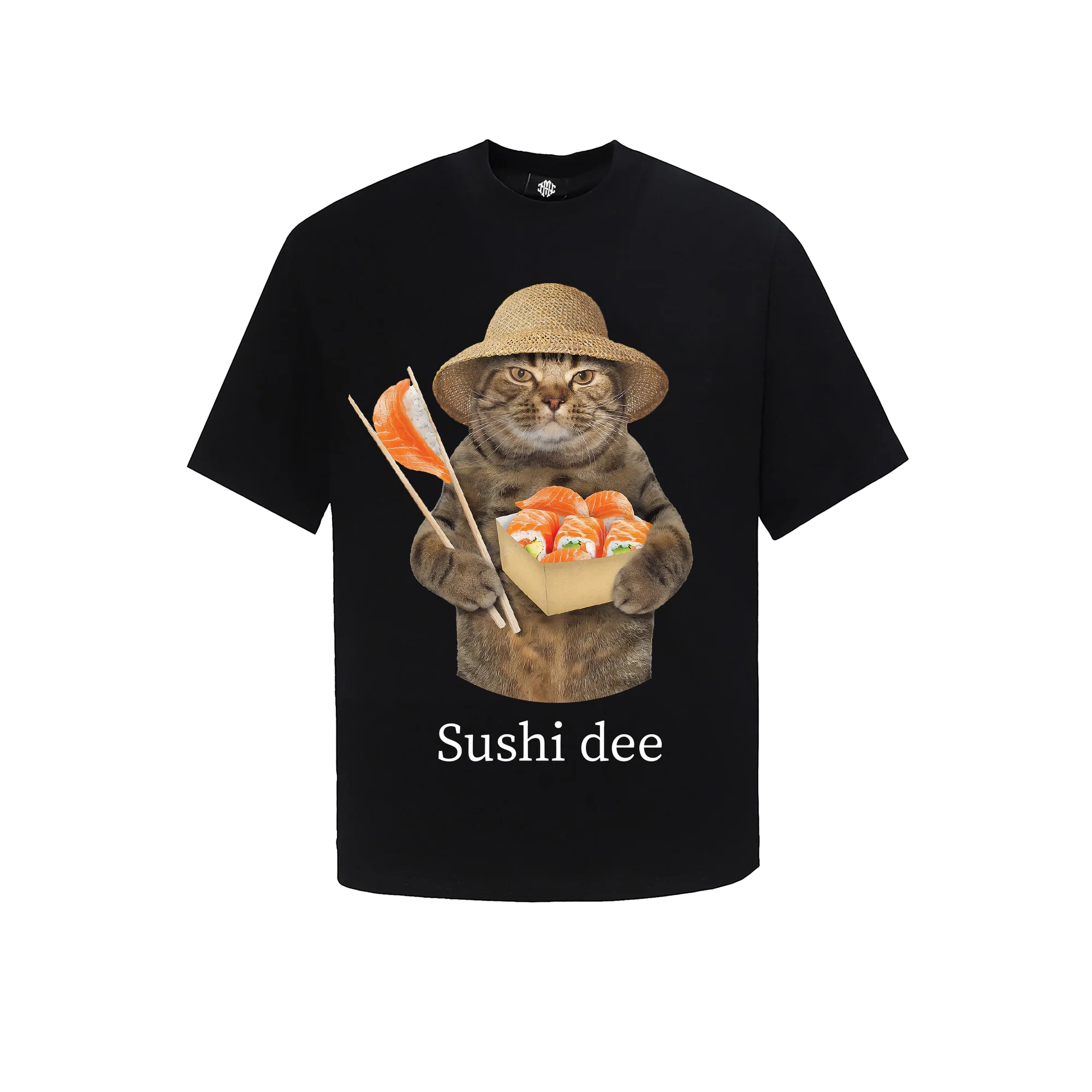 SuShi dee T-Shirt