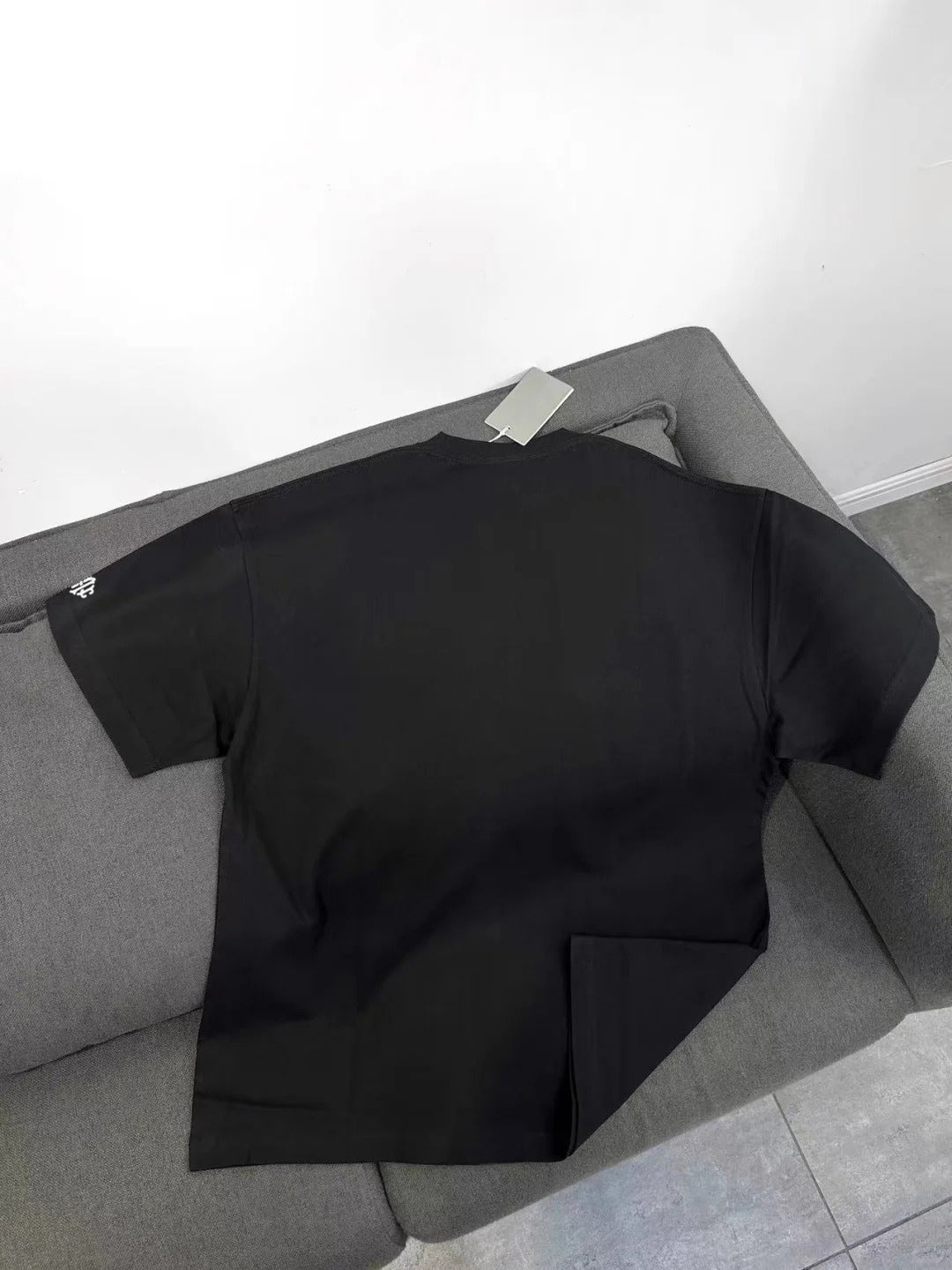 Snoopy & Duckie T-Shirt