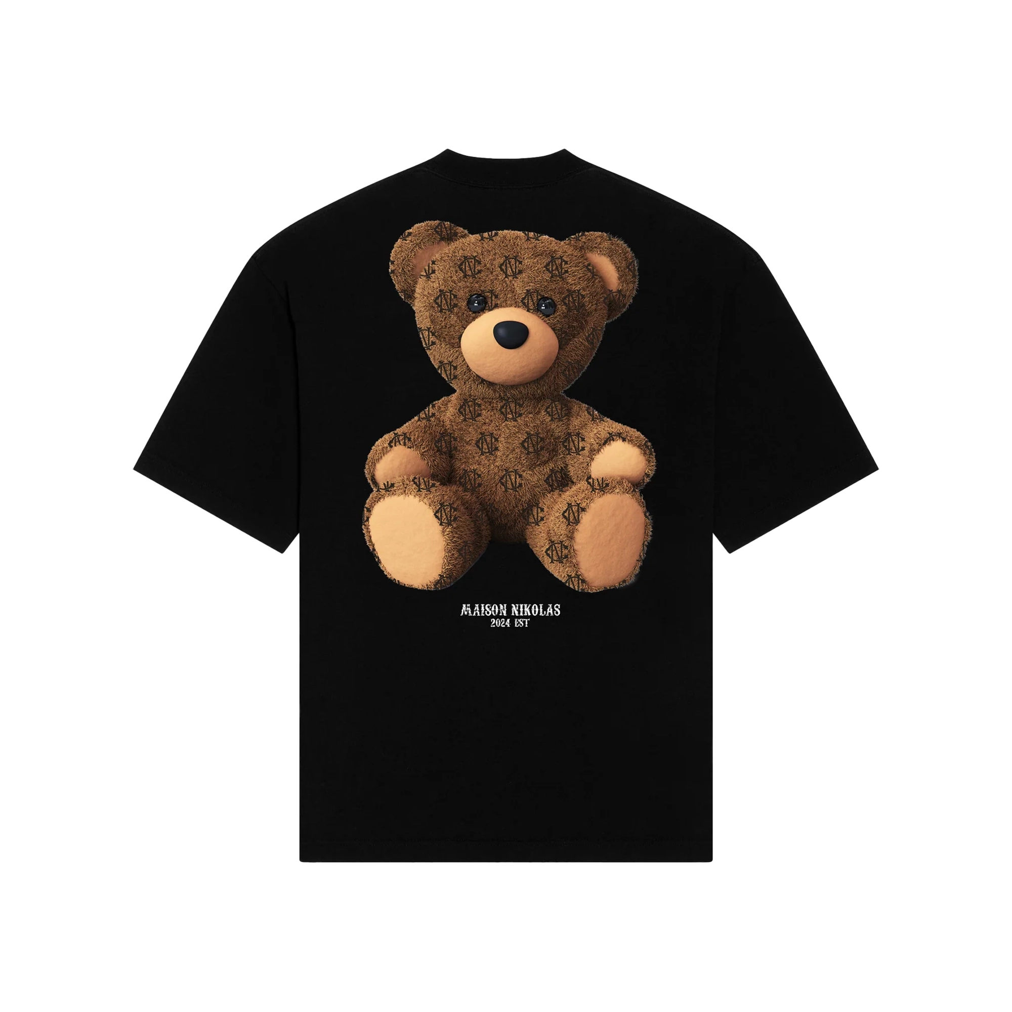 Teddy V13 T-Shirt