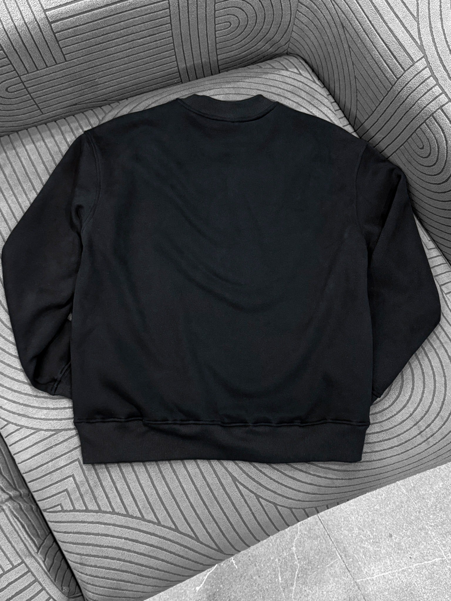 Cat Midjourney V2 Sweater