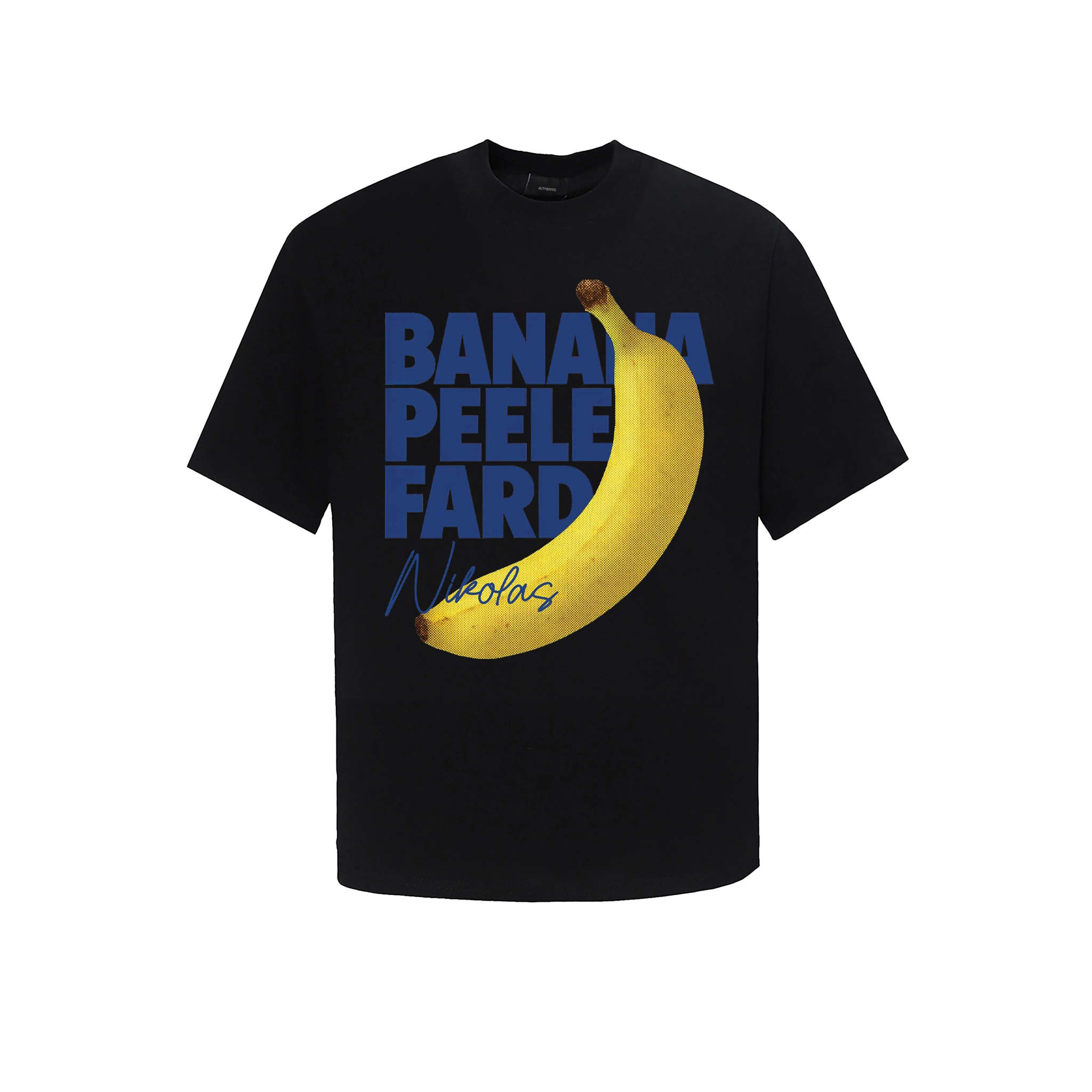 Banana PF T-Shirt