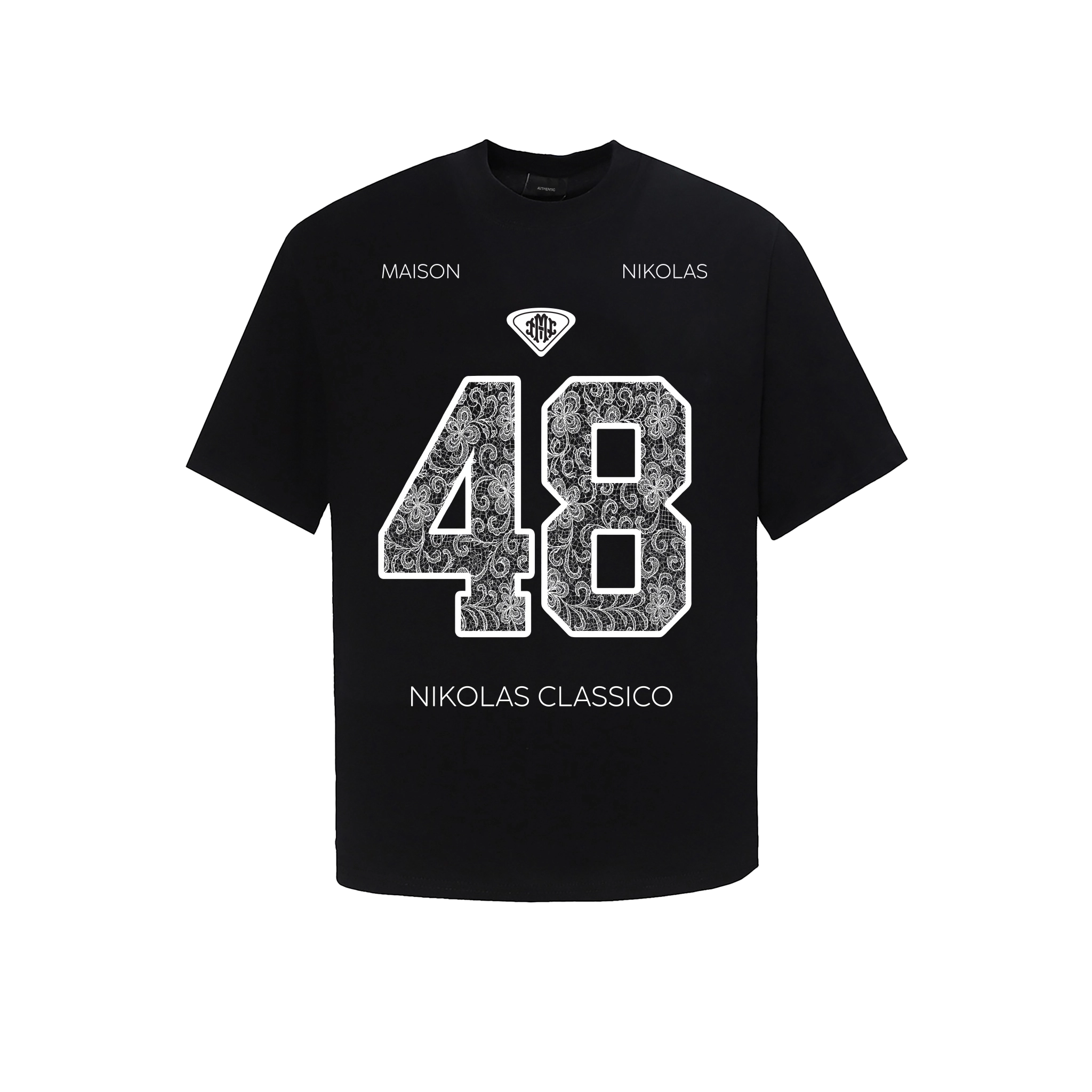 NKL Classico T-Shirt