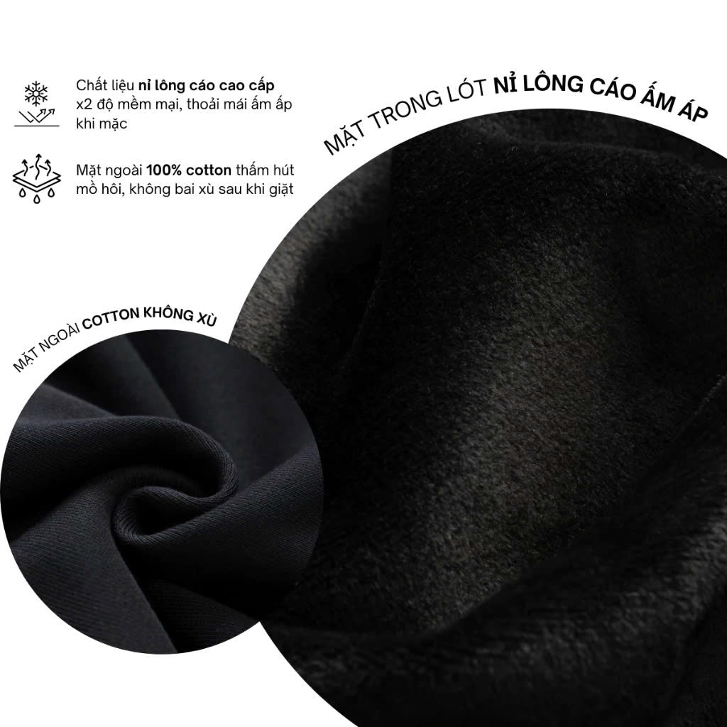 Sparkle Crest Sweater