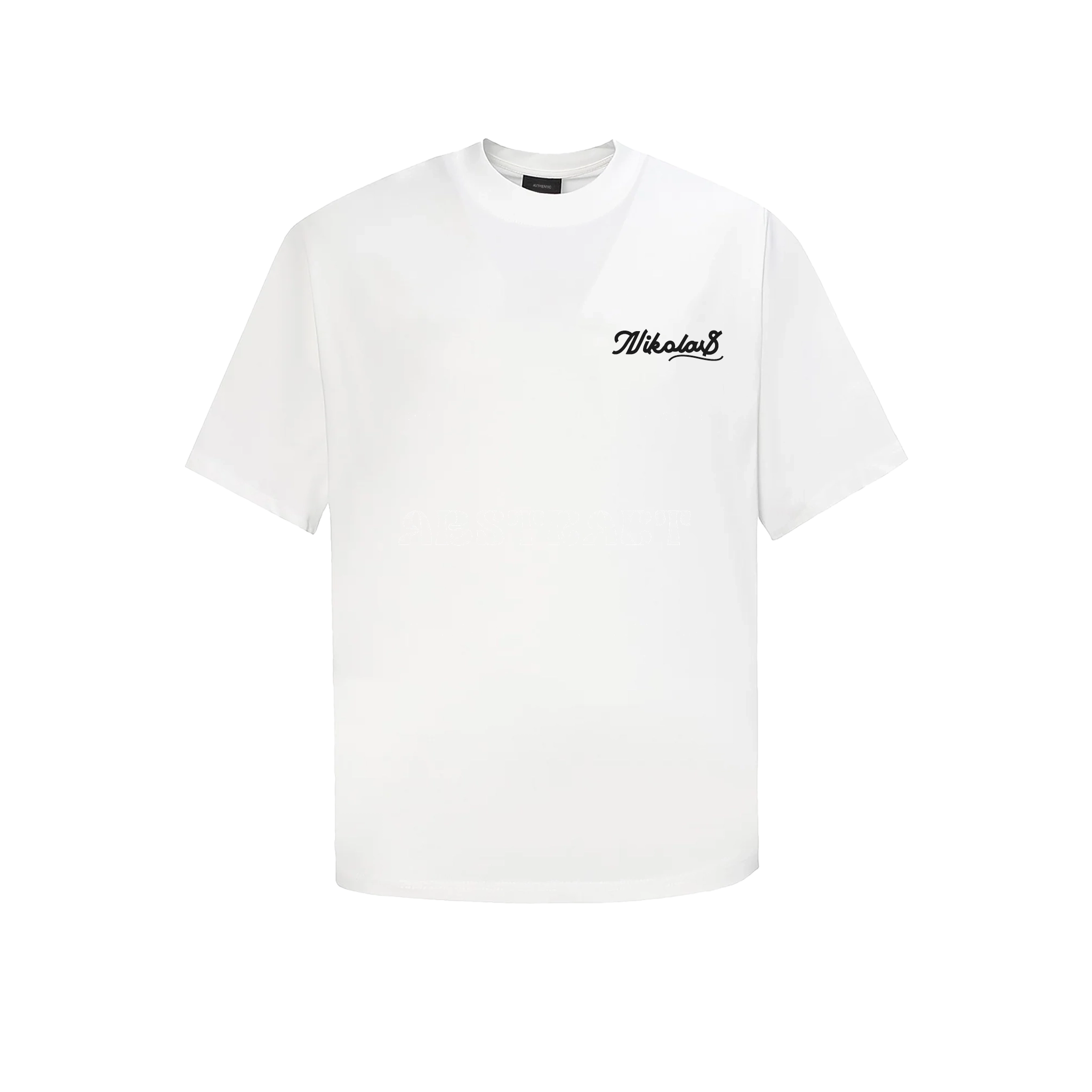 Nikolas Facttoria T-Shirt