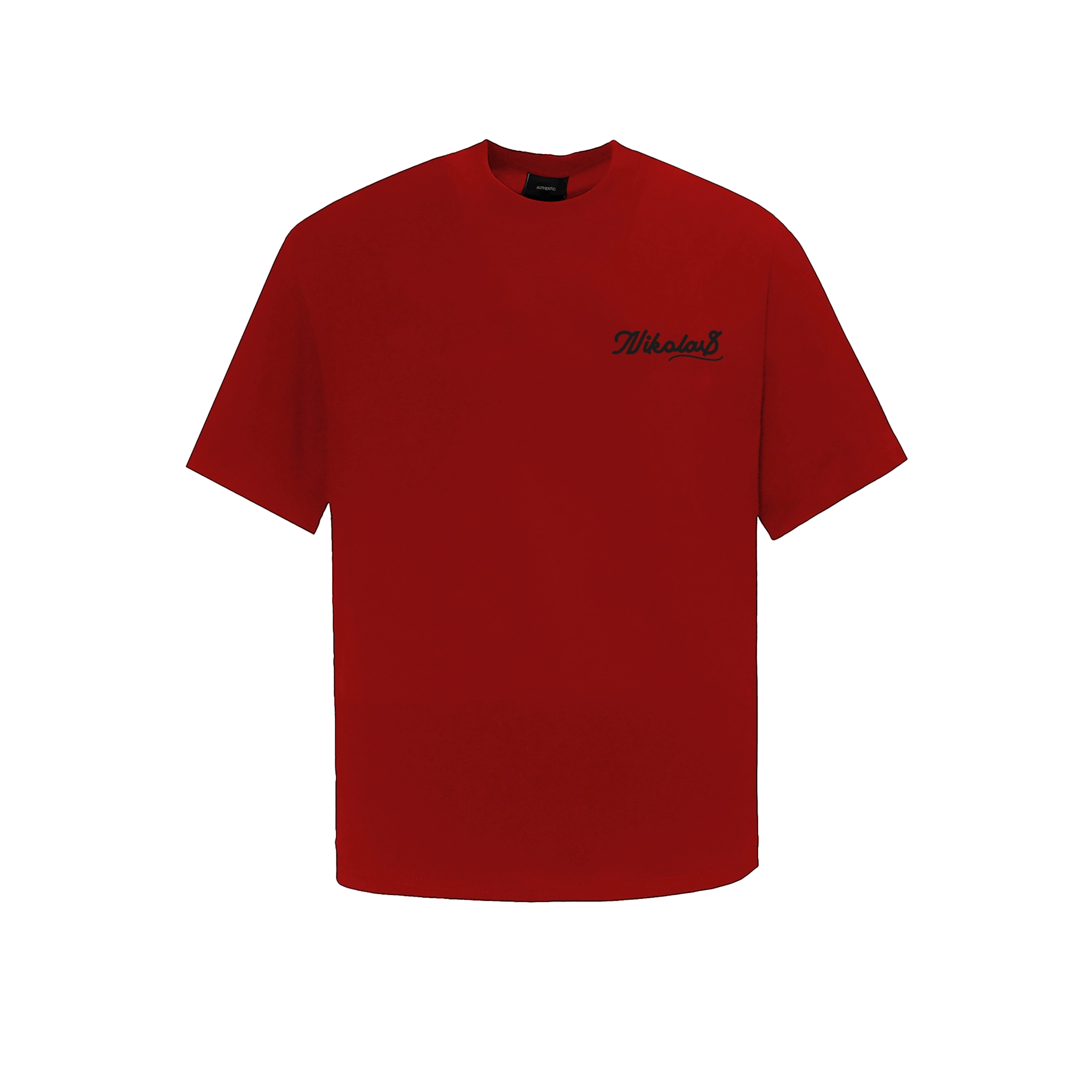 Nikolas Facttoria T-Shirt