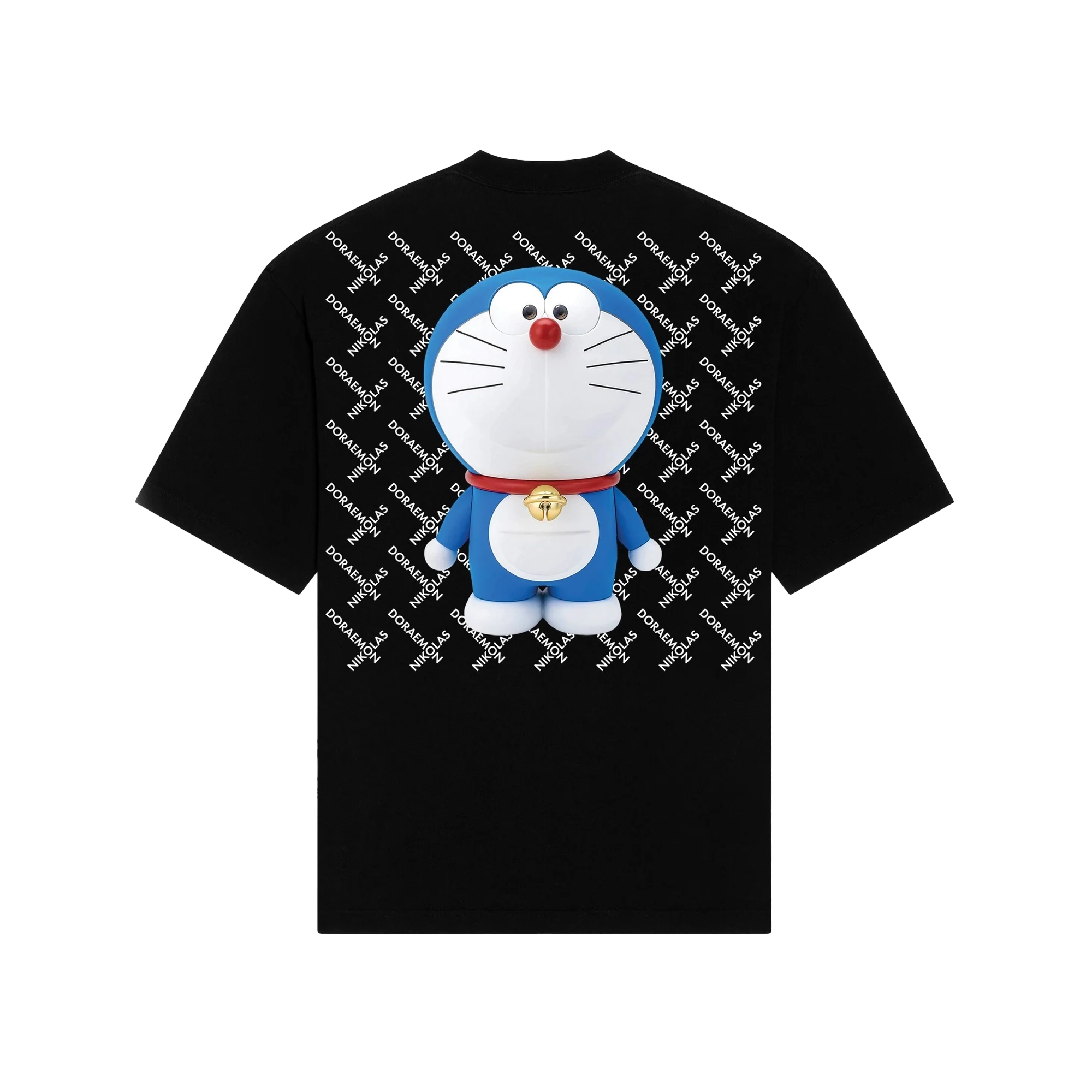Doreamon T-shirt