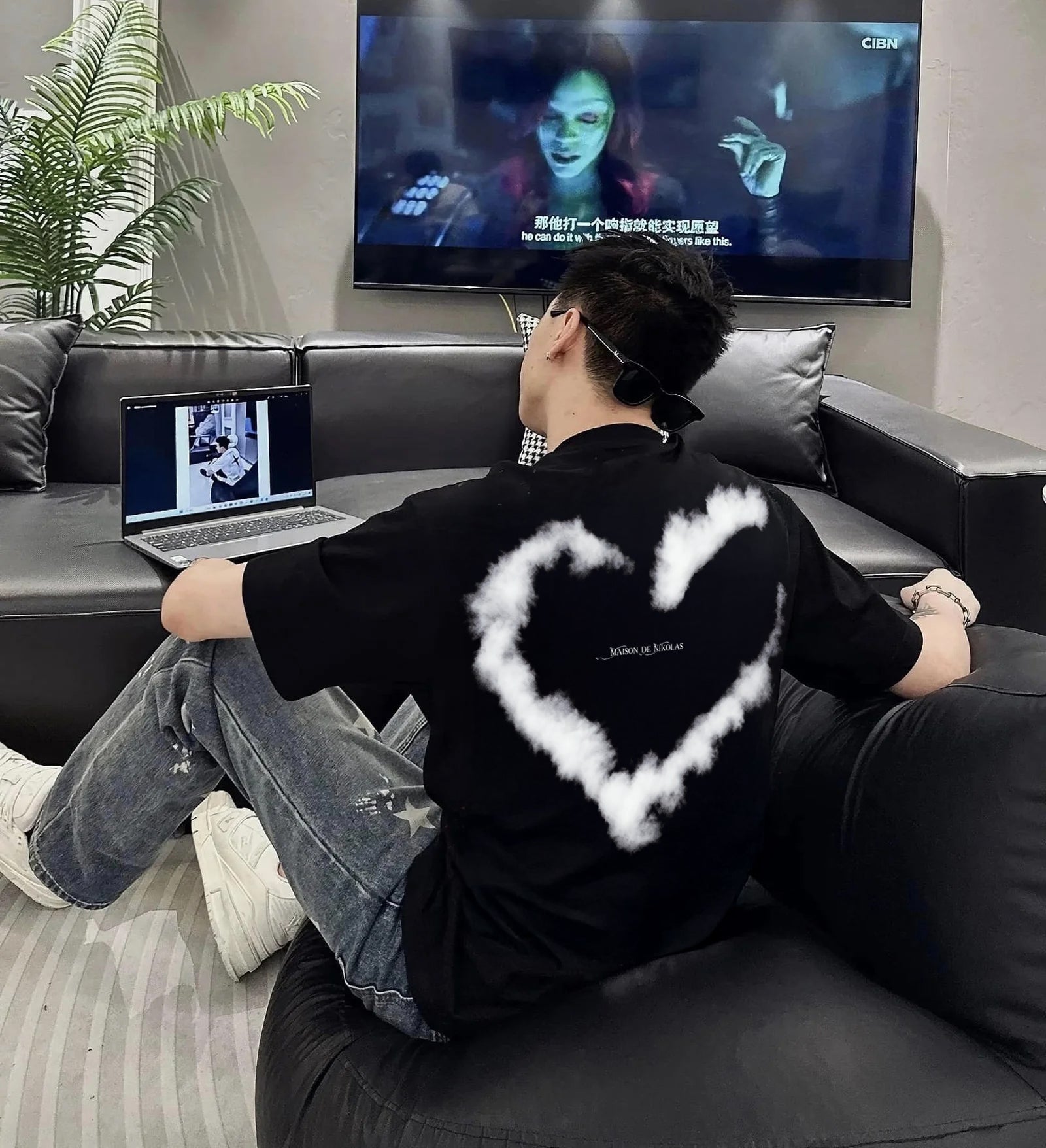 Find Yourself Know YourSelf T-Shirt