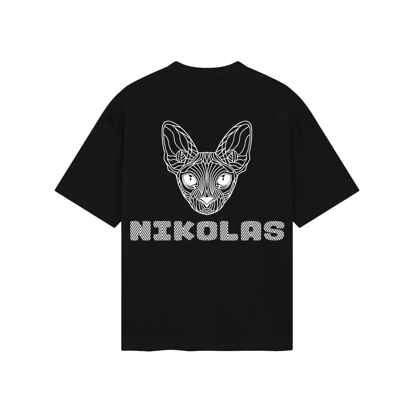 Sphynx M2 T-Shirt