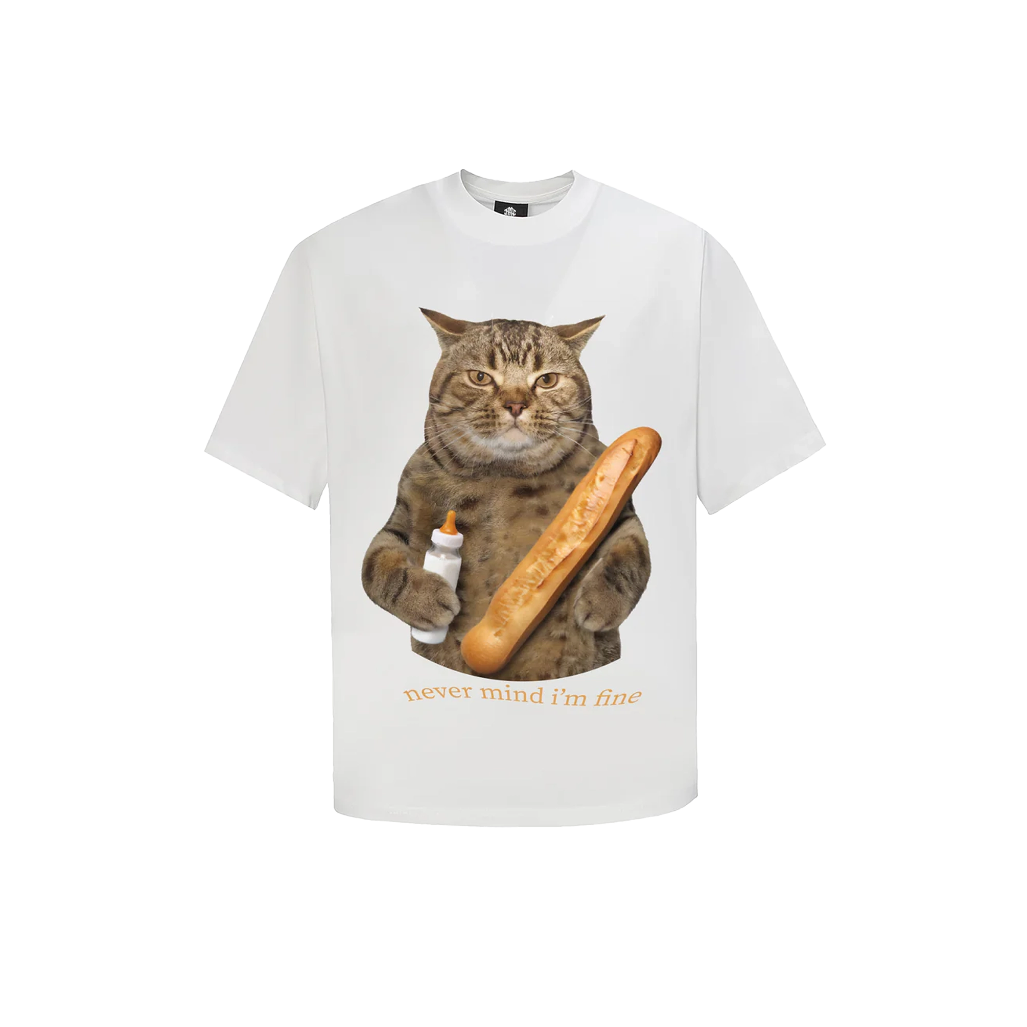 Meo Banh Mi T-Shirt