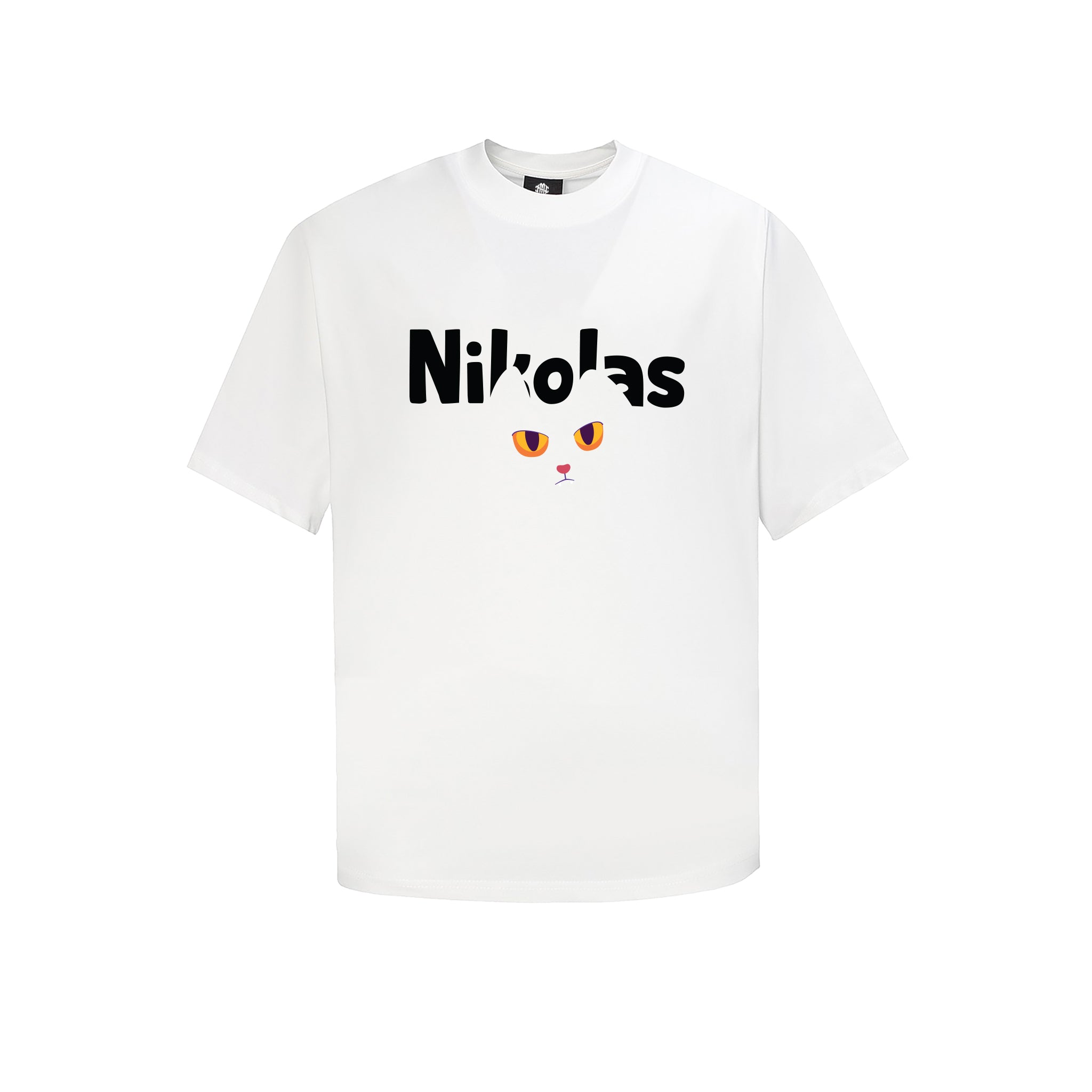NIKO-48 T-Shirt