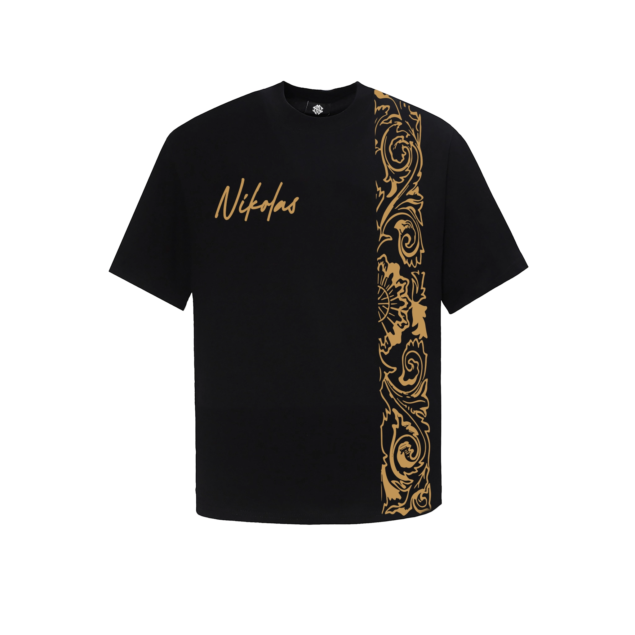 Greek-02 T-Shirt