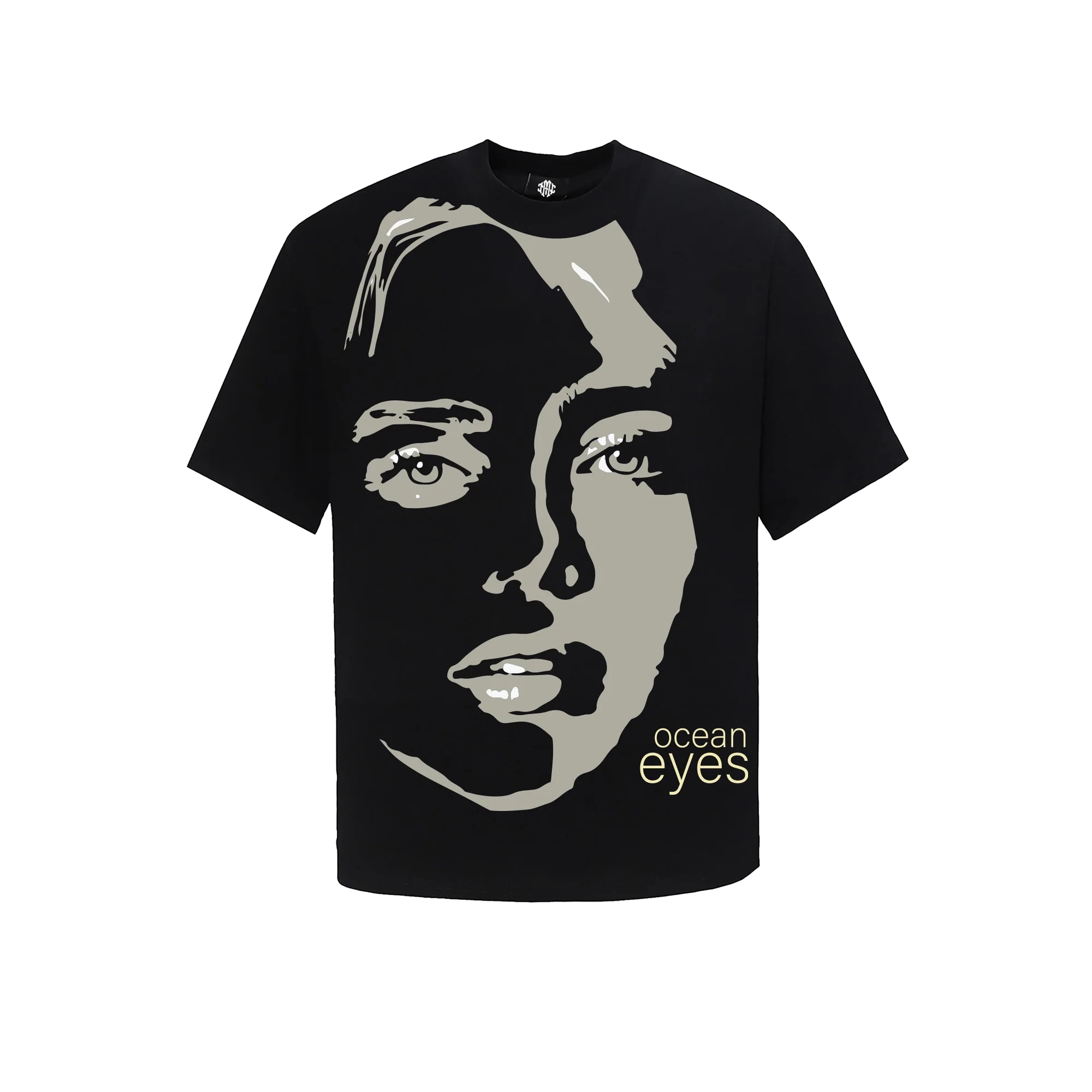 Ocean Eyes T-Shirt