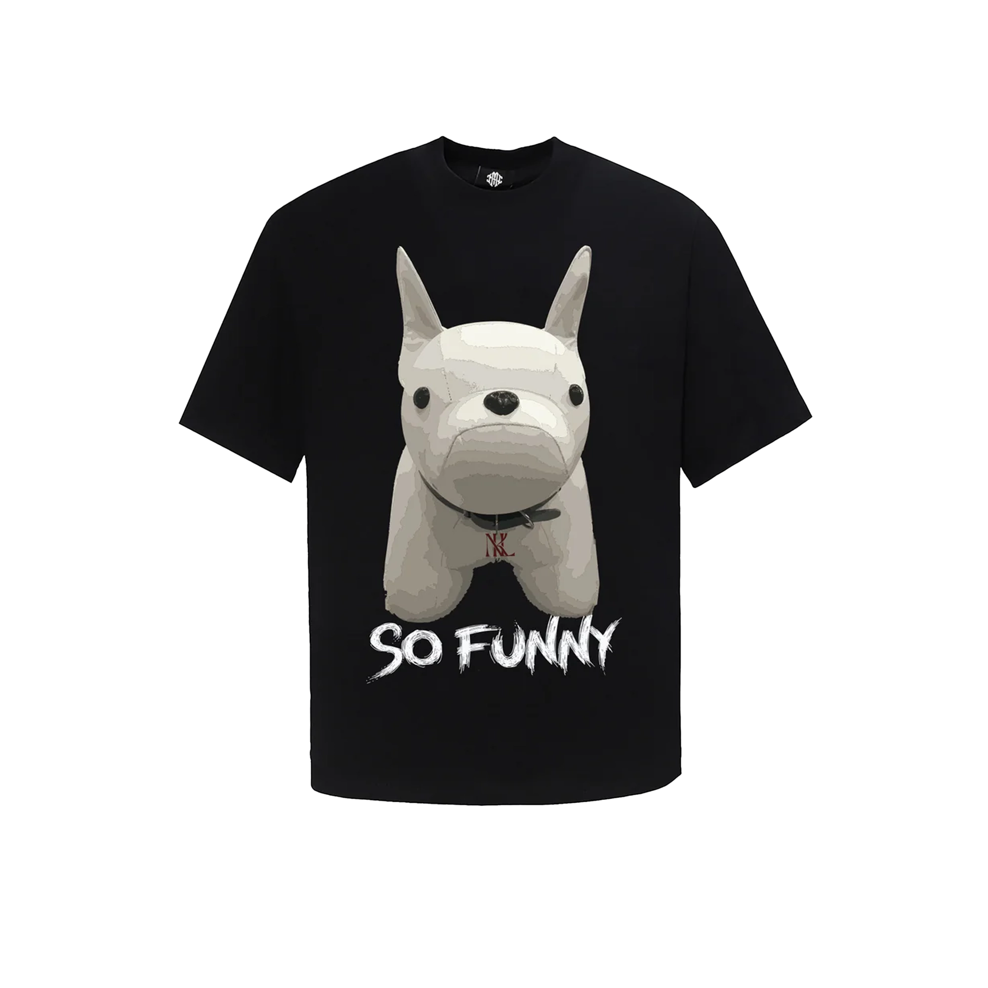 So Funny T-Shirt