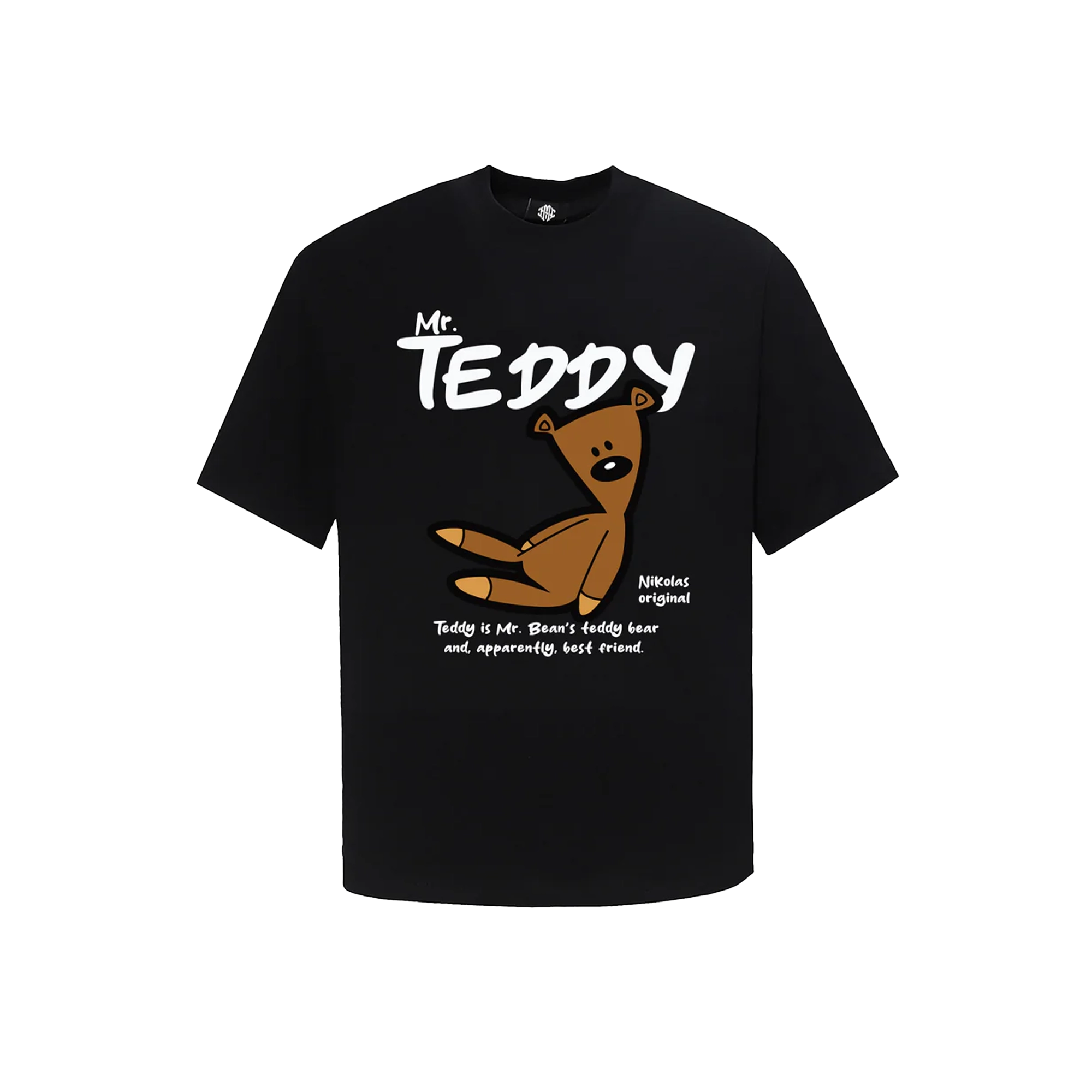 The Teddy DD T-Shirt