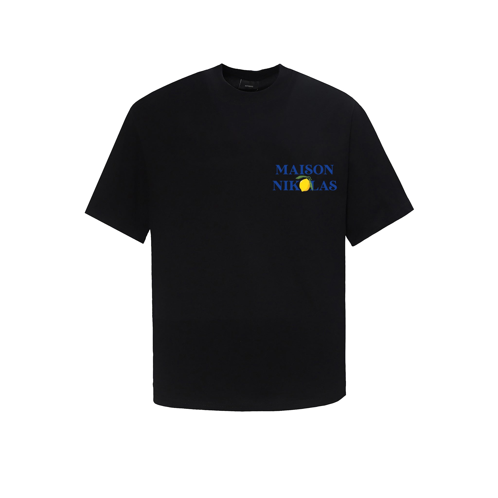 LEMON TEE