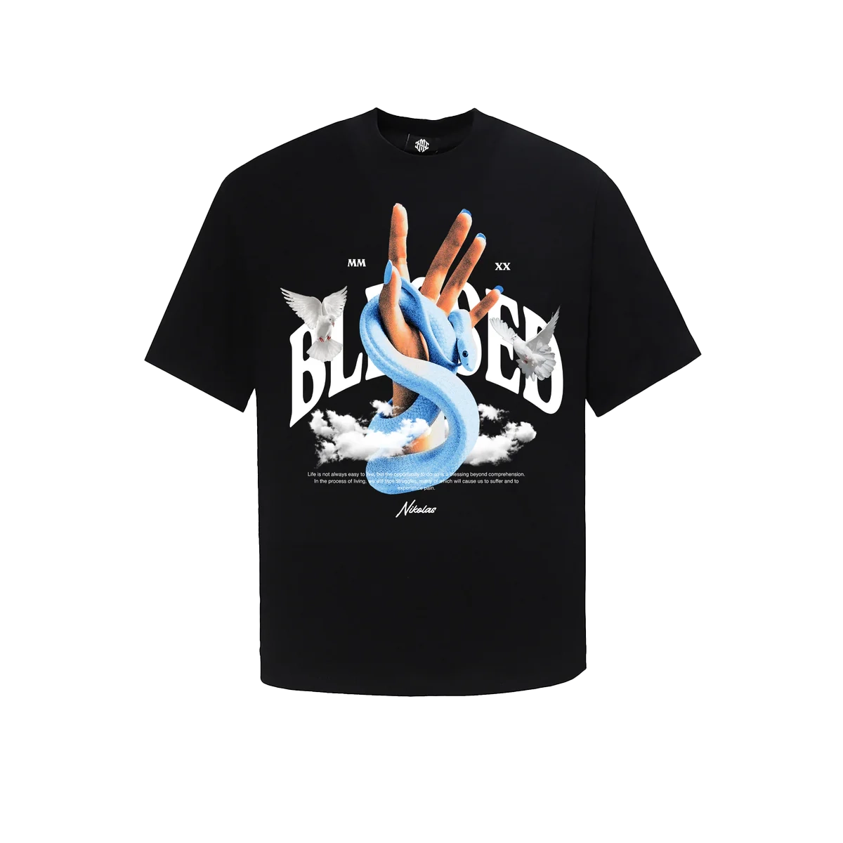 BLESED T-Shirt