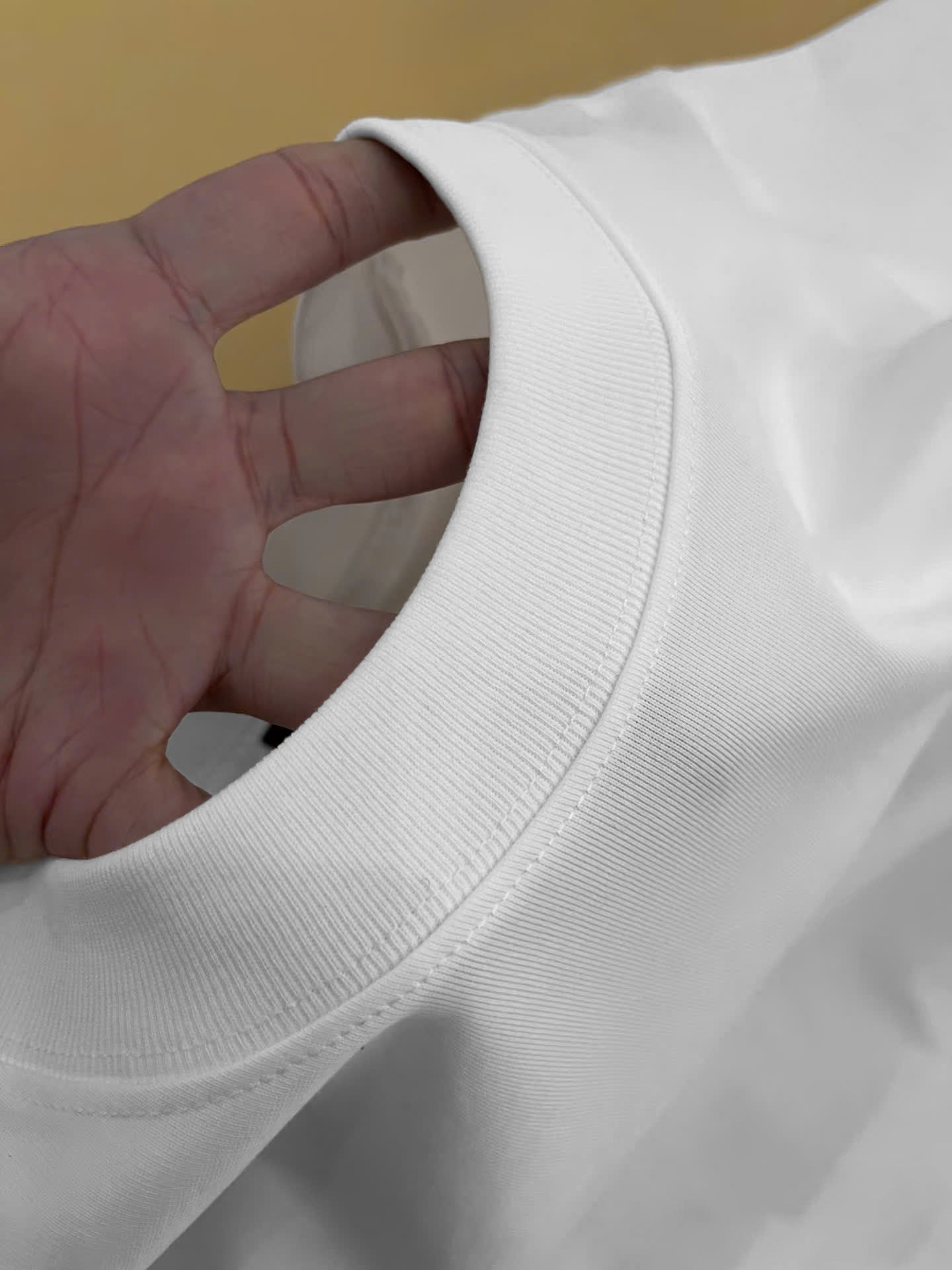 Maison de Nikolas Heart T-Shirt