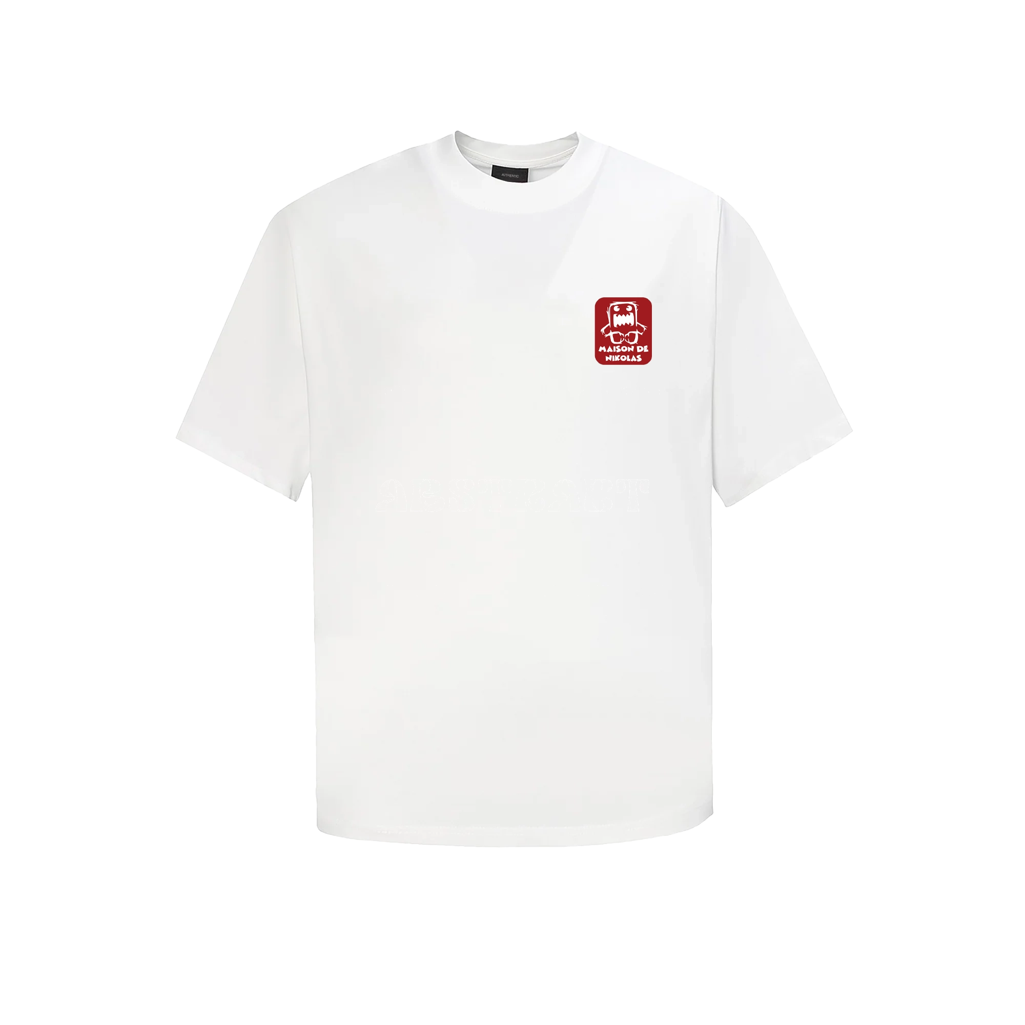 Monster Club T-Shirt