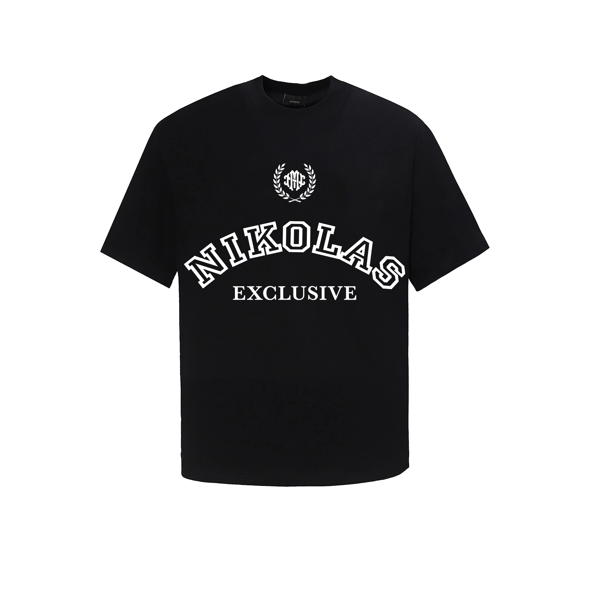 Nikolas Exclusive T-Shirt