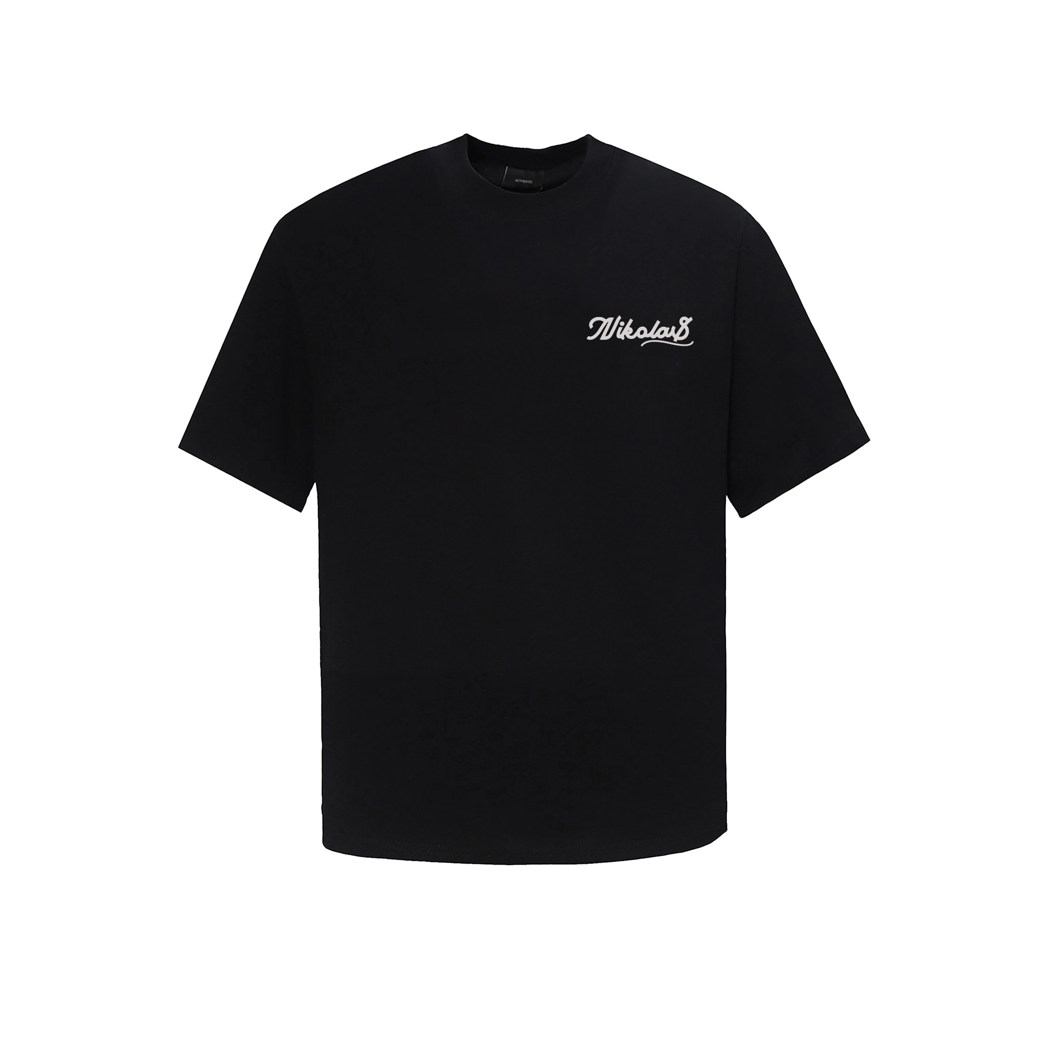 Nikolas Facttoria T-Shirt