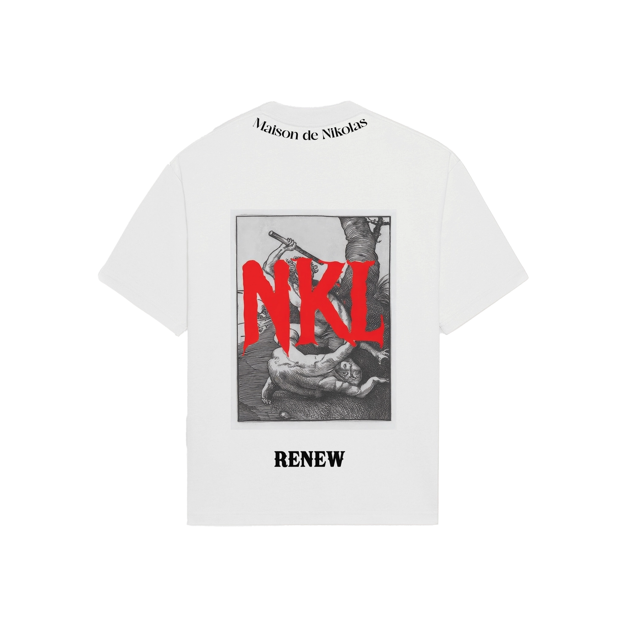 Renew T-Shirt