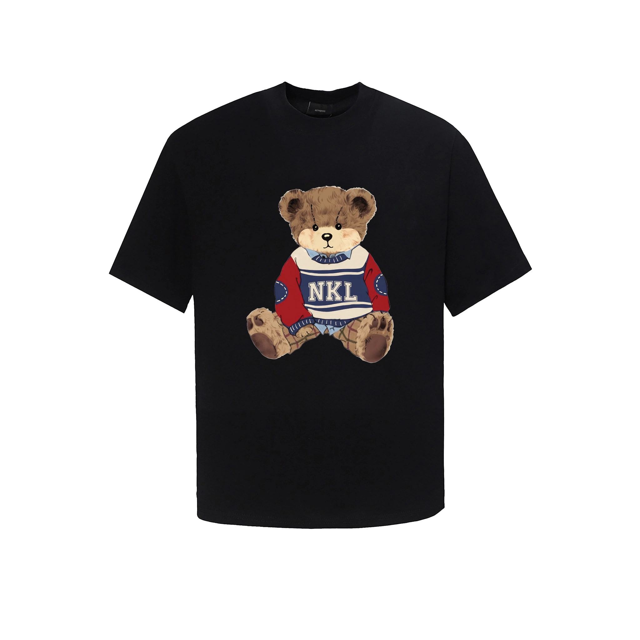 TheTeddy Nikolas V16 T-Shirt