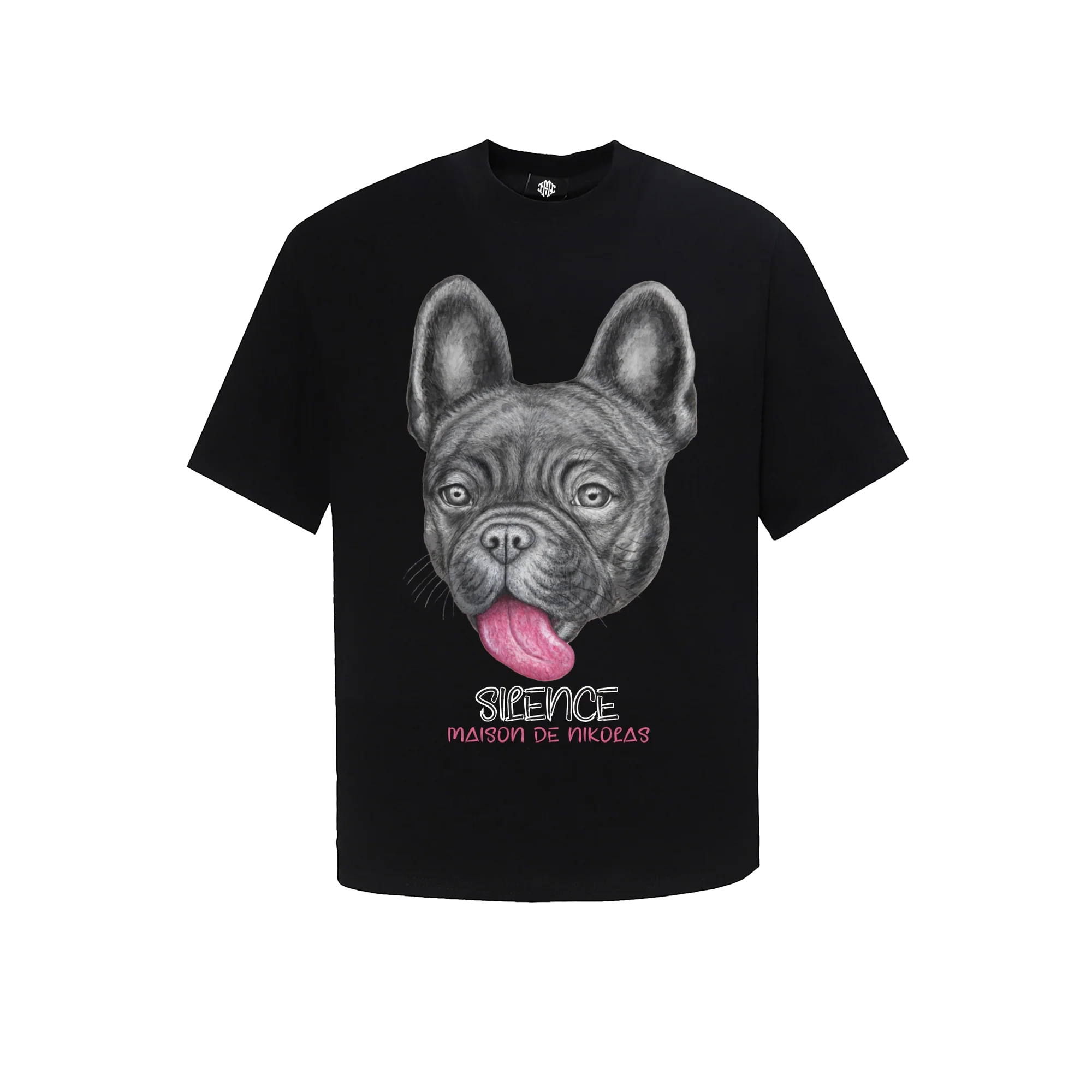 Dog V5 Silence T-Shirt