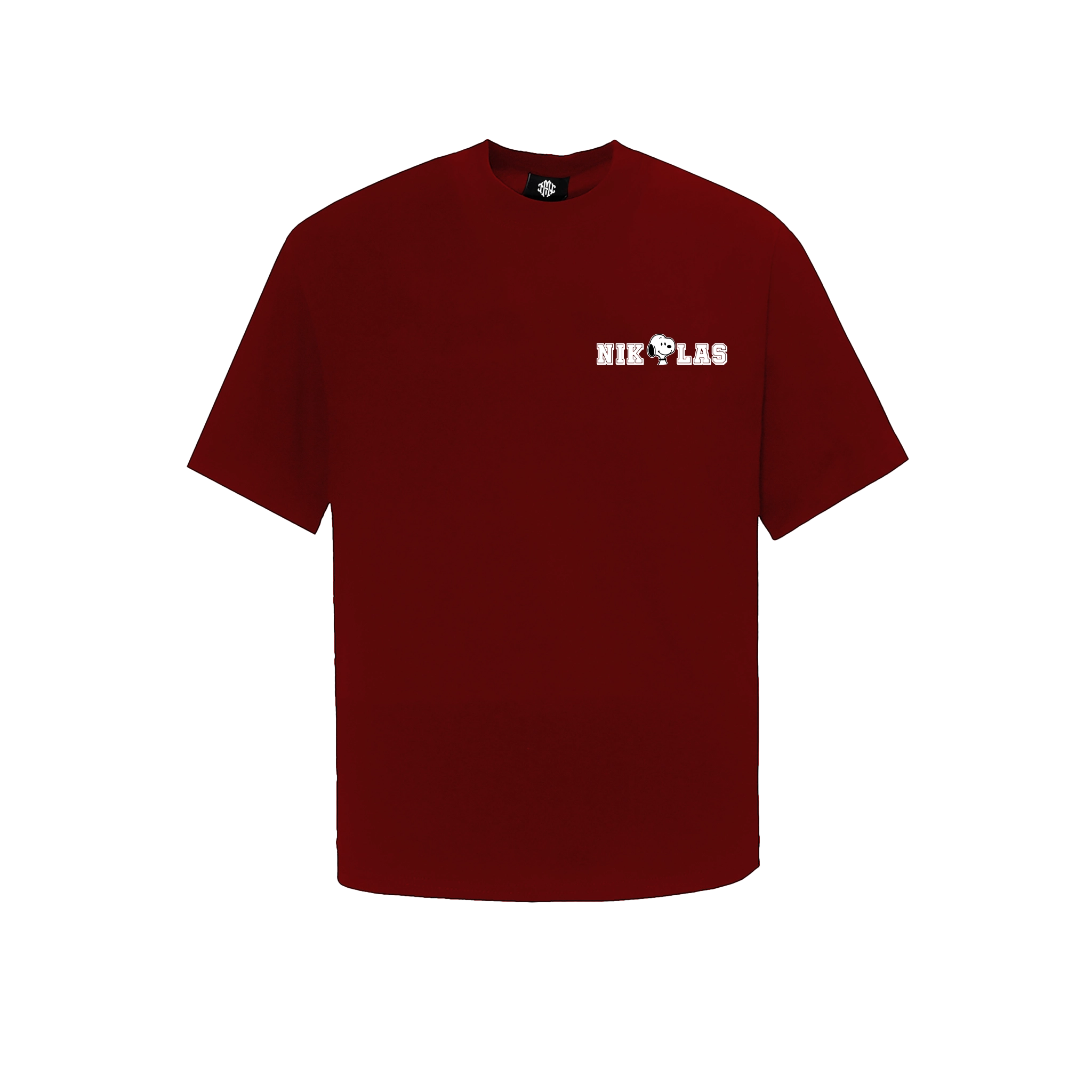 Snoopy House T-Shirt