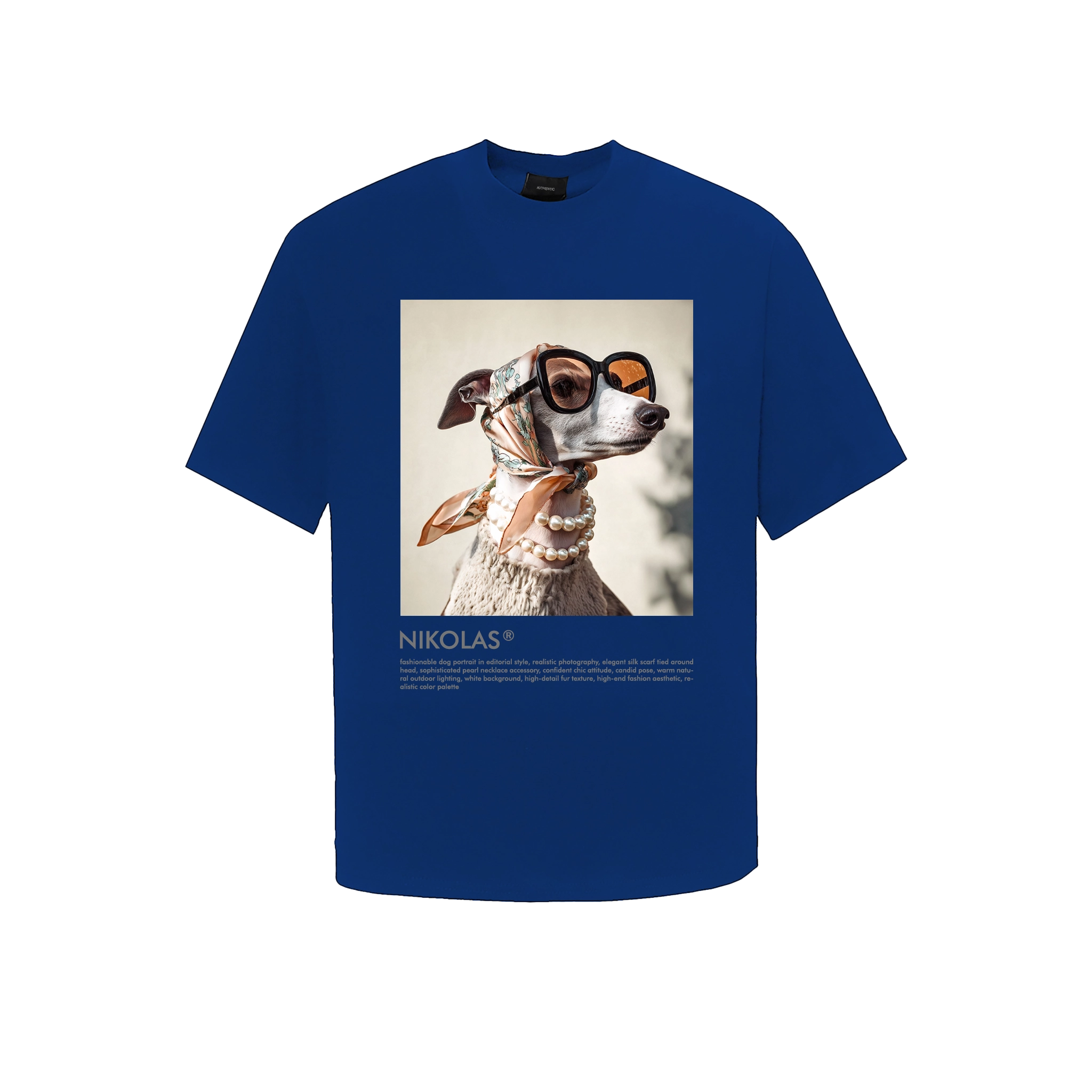 Jewelry Photography T-Shirt
