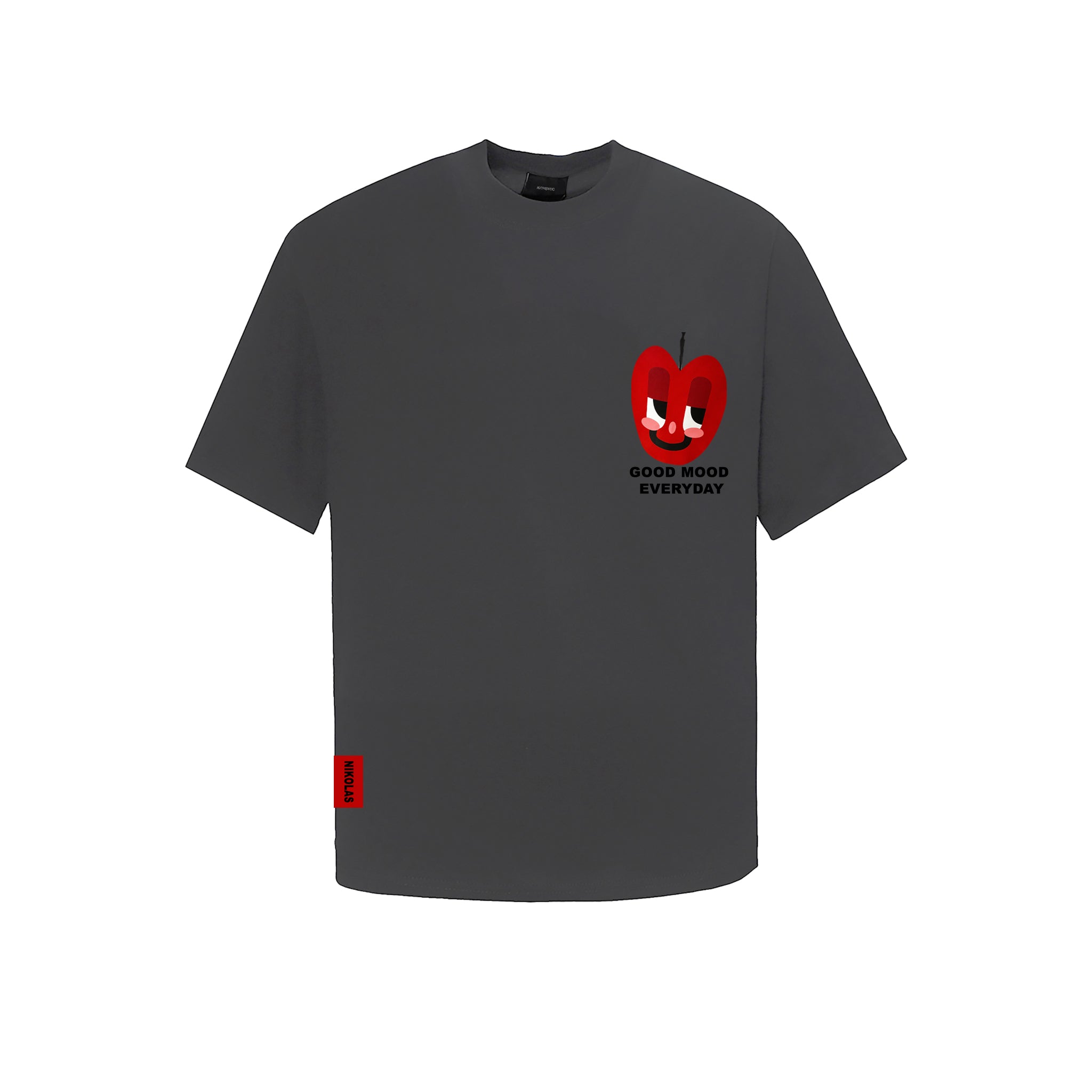 GOOD MOOD TEE