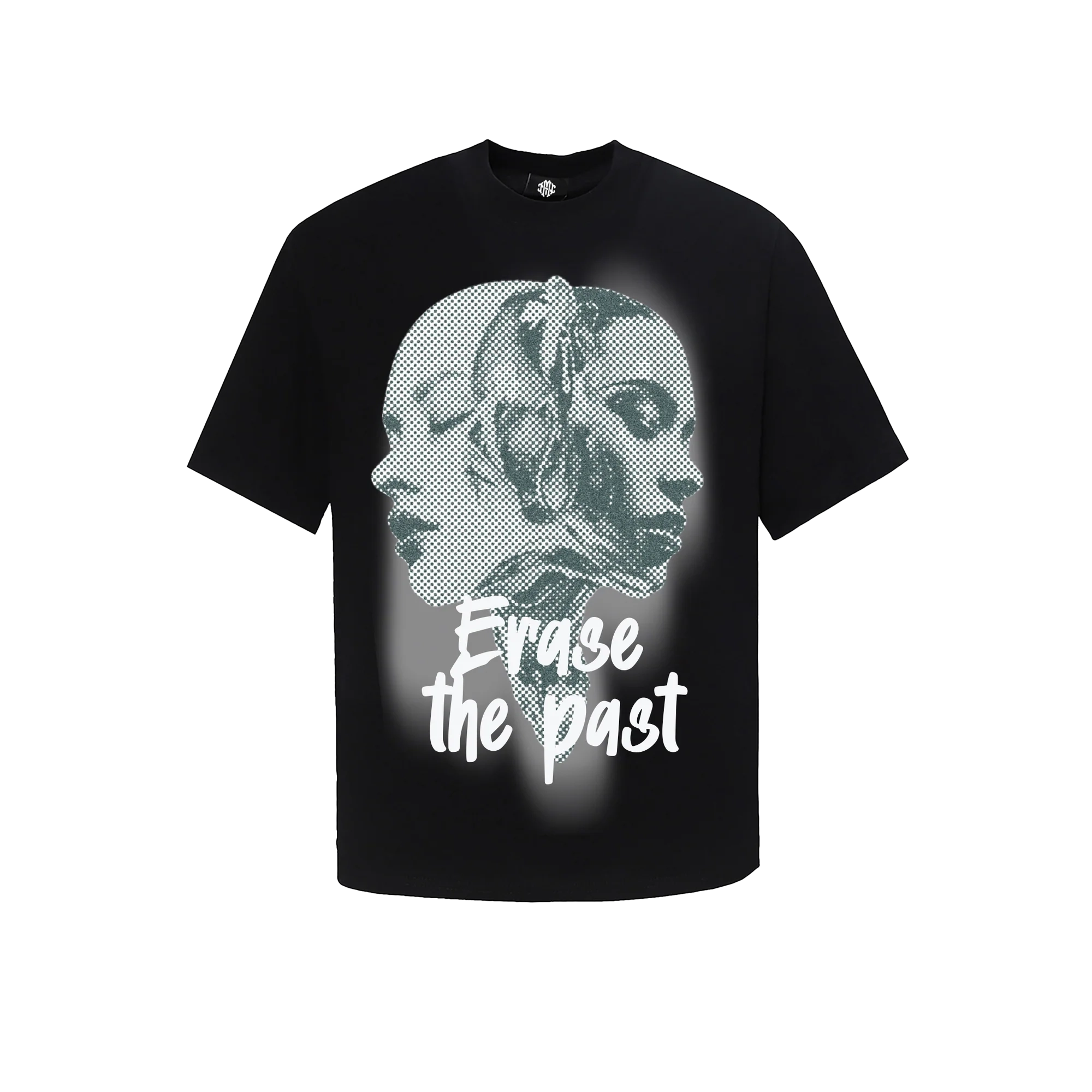 Erase The Past T-Shirt
