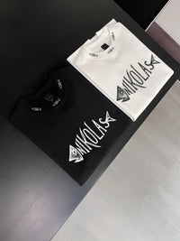 Fish SS2025 T-Shirt