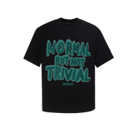 Normal But Not Trivial T-Shirt