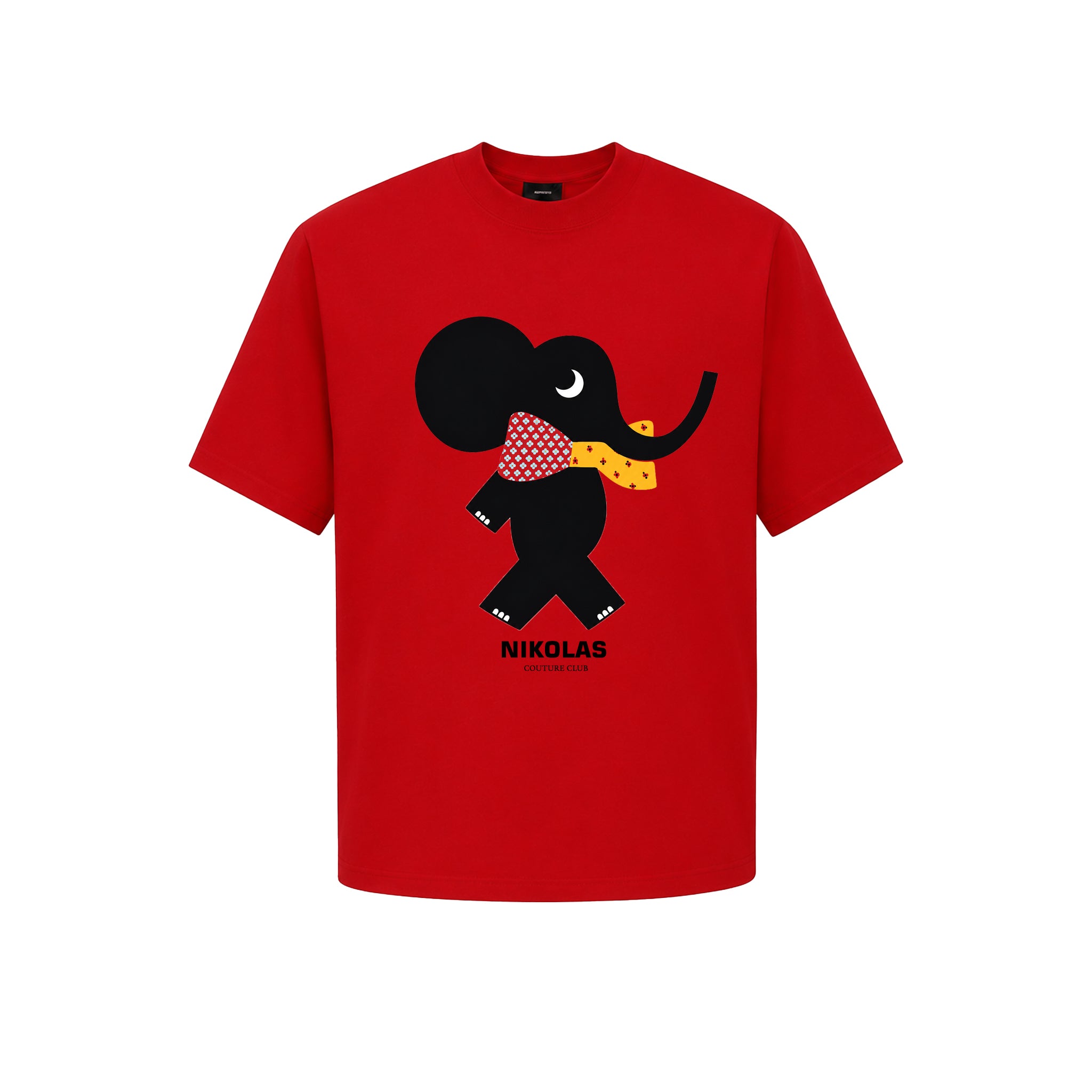 ELEPHANT TEE