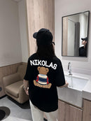 TheTeddy Nikolas V16 T-Shirt