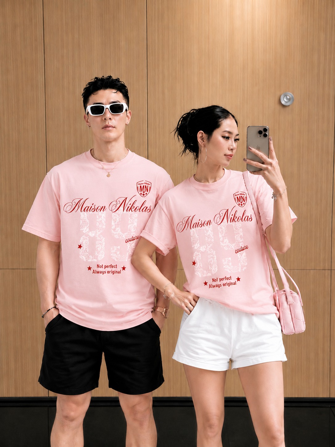 89 Signature TEE