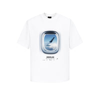 TRAVEL TEE