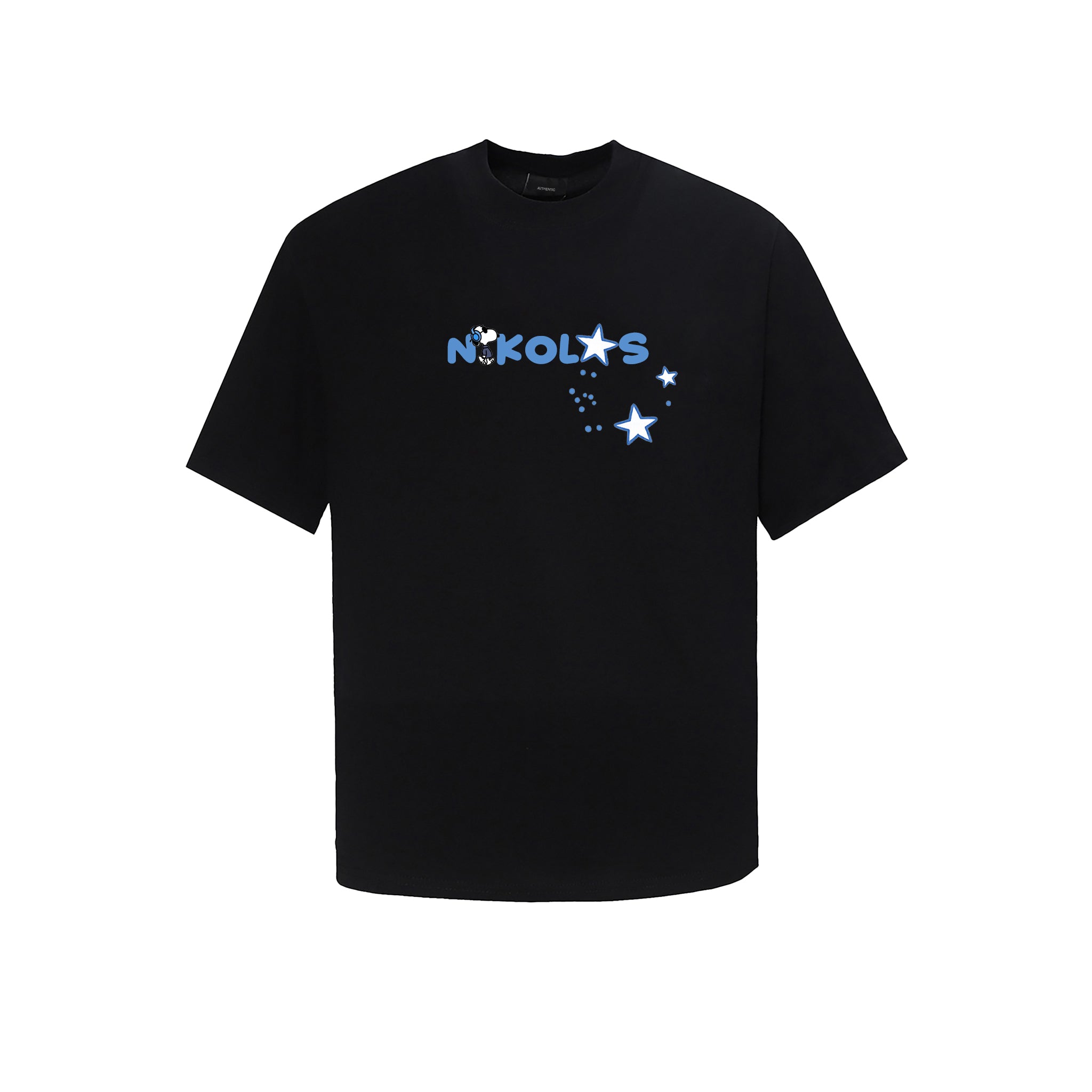 SNOOPY TD TEE