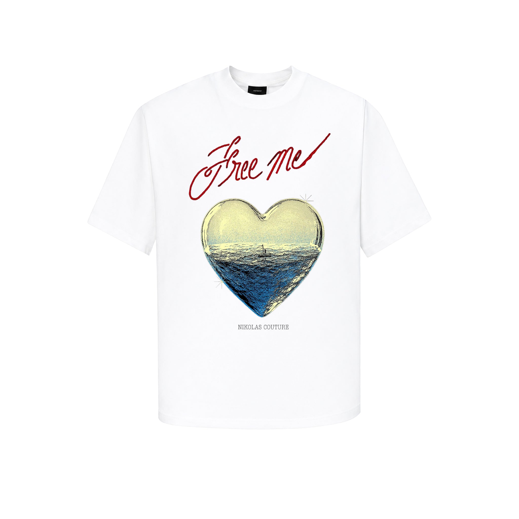 Free Me Tee