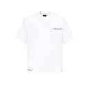 Maison Signature Puff Tee