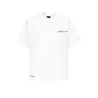 Maison Signature Puff Tee