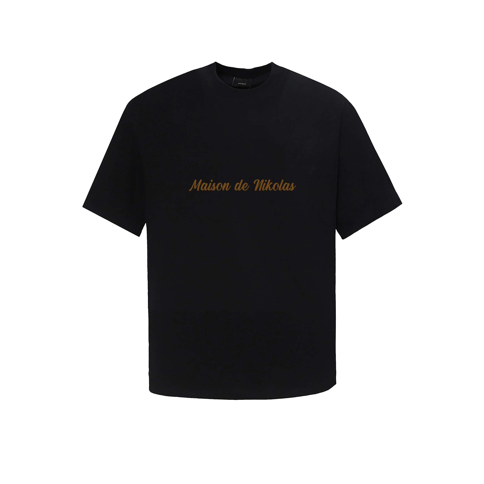 Greek V02 T-Shirt
