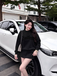 Bộ LIMITLESS SWEATER