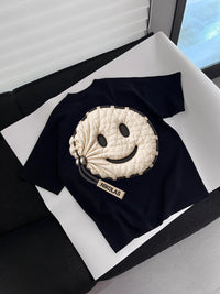 Cinch Smile TEE