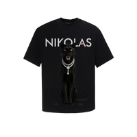 Cat Midjourney V2 T-Shirt