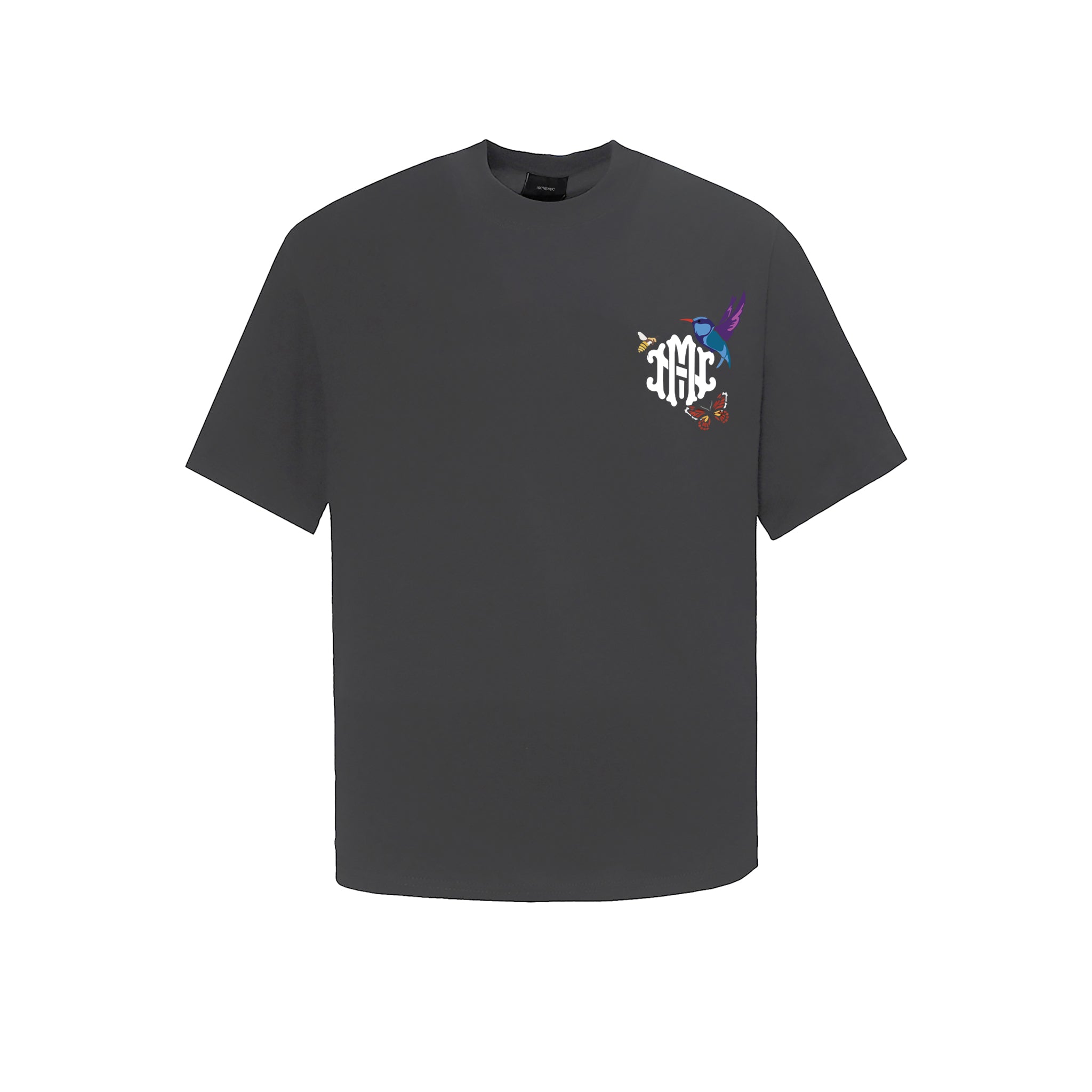 LOGO V3 TEE