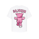 PINK BEAR TEE