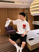 GOOD MOOD TEE