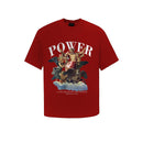POWER TEE