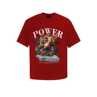 POWER TEE